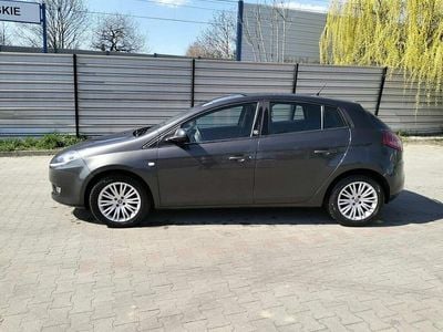 Fiat Bravo