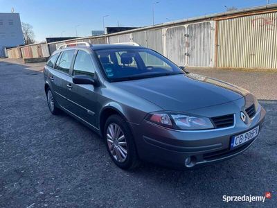 Renault Laguna II