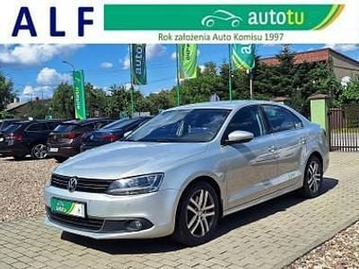 VW Jetta