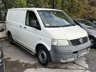 VW T5