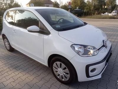 Używany VW up! 2016 Hatchback