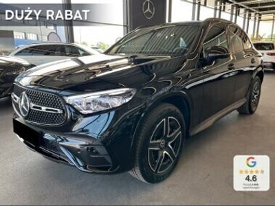 Mercedes GLC220