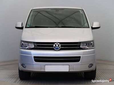 używany VW Multivan 2.0 TDI