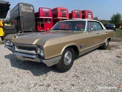 Używany Buick Wildcat 1966 Sedan/Limuzyna