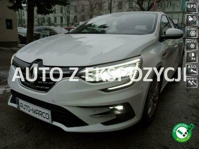 używany Renault Mégane IV 1.5 Blue dCi Limited