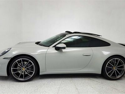 używany Porsche 911 3dm 379KM 2021r. 31 480km