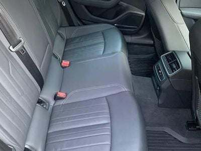 Używany 2020 Audi A6 Premium Plus | 150 000 zł