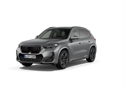 Frozen pure grey bmw individual metalizowany Używany 2023 BMW X1 Comfort Edition SUV | 169 900 zł (Dobra cena)