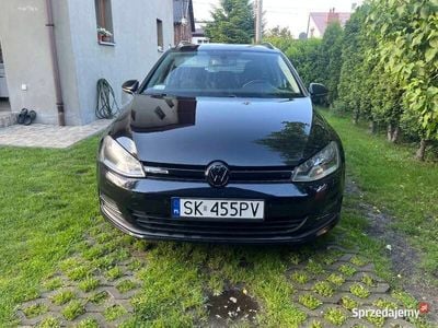 VW Golf VII