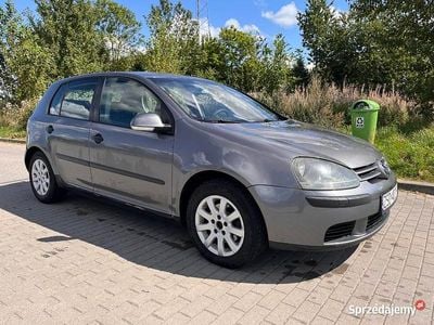 VW Golf IV