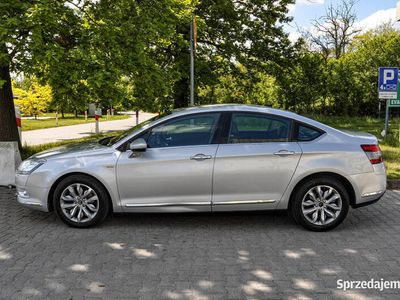 Citroën C5