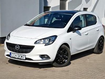Inny kolor Używany 2016 Opel Corsa Hatchback | 29 900 zł (Drogi)