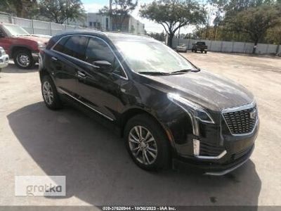 używany Cadillac XT5 InnyAWD PREMIUM LUXURY