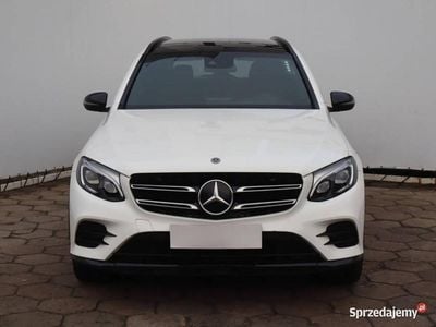 Mercedes GLC220