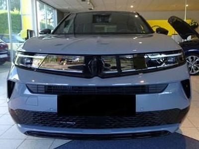 Szary Nowe 2025 Opel Mokka S SUV | 121 900 zł