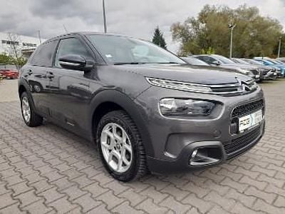 używany Citroën C4 Cactus 1.2 PureTech GPF Shine S&S