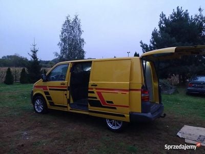 VW T5