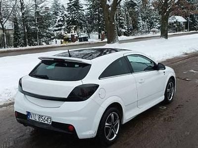 Używany 2010 Opel Astra OPC | 17 900 zł (Uczciwa cena)