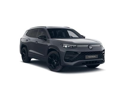 Nowe 2026 VW Tayron SUV | 254 630 zł