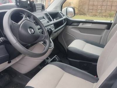 VW T6