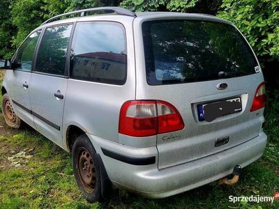 Ford Galaxy