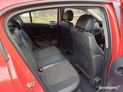 Używany Opel Corsa 2014 Hatchback