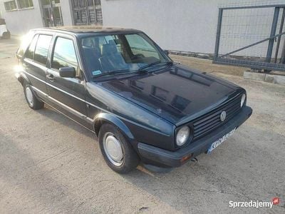Używany VW Golf II 1990 Hatchback