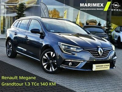 Renault Mégane GrandTour
