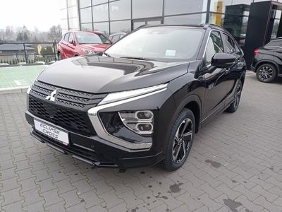 używany Mitsubishi Eclipse Cross PHEV 2,4 Intense plus CVT 4WD