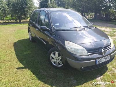 Renault Scénic