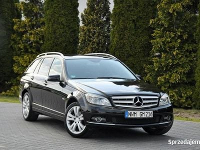 Mercedes C180