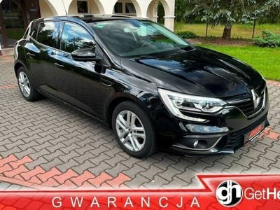 Renault Mégane III