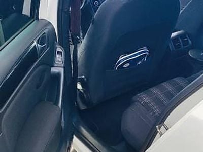 używany VW Golf VI GTD 2.0 TDI 170 PS bezwypadkowy