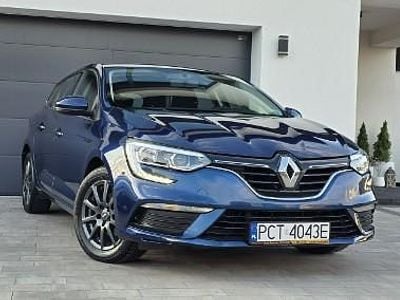 Renault Mégane IV