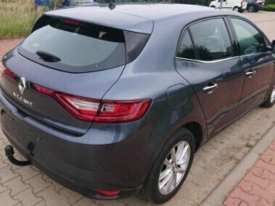 używany Renault Mégane IV Bose , 50 tys km przebiegu!!!