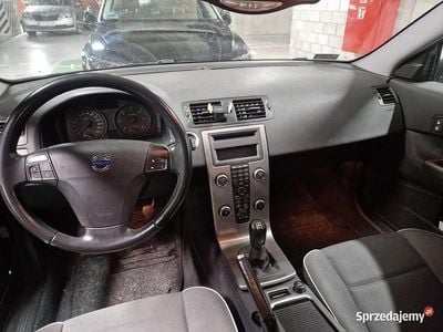 Volvo C30