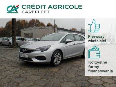 używany Opel Astra Astra1.5 CDTI Edition S&S Kombi DW5LR22 …