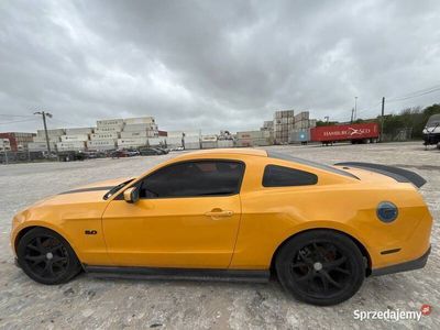 Ford Mustang GT