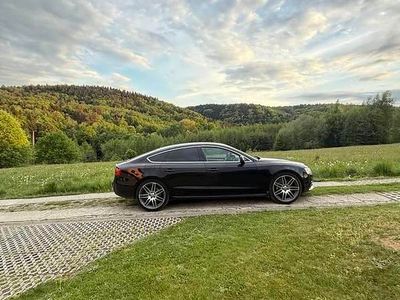 Używany 2012 Audi A5 | 59 000 zł (Drogi)