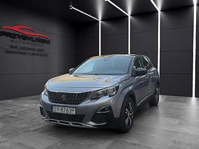 używany Peugeot 3008 II 1.2 PureTech 130 KM Allure | 2018