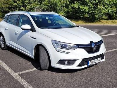 Renault Mégane IV