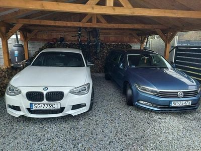 Inny kolor Używany 2015 VW Passat Kombi | 29 900 zł (Dobra cena)