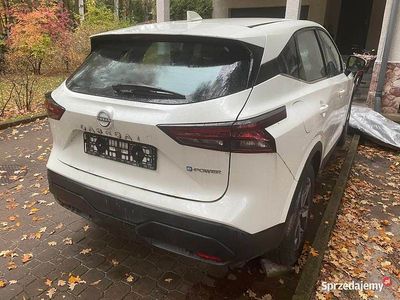 Używany 2024 Nissan Qashqai SUV | 46 500 zł
