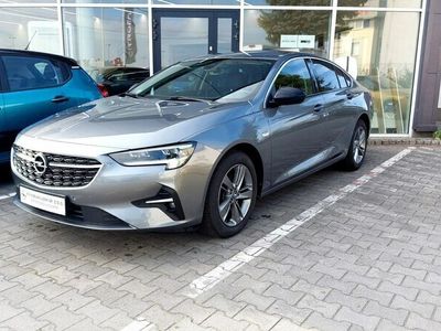 używany Opel Insignia 2dm 174KM 2021r. 100 715km