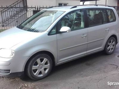 VW Touran