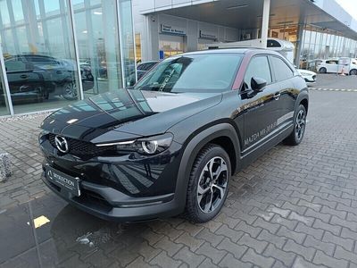 Mazda MX30