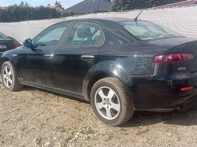 Alfa Romeo 159