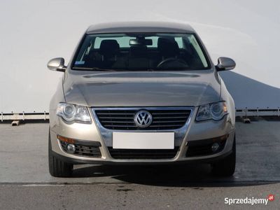 używany VW Passat Passat 1.61.6
