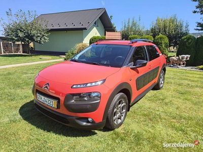 Citroën C4 Cactus