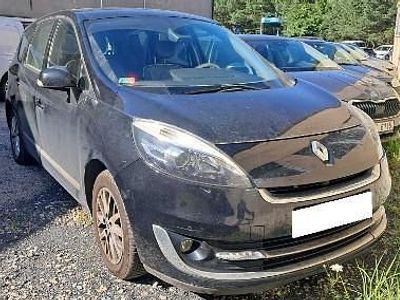 Renault Grand Scénic III